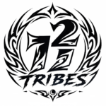 T2Tribes Logo