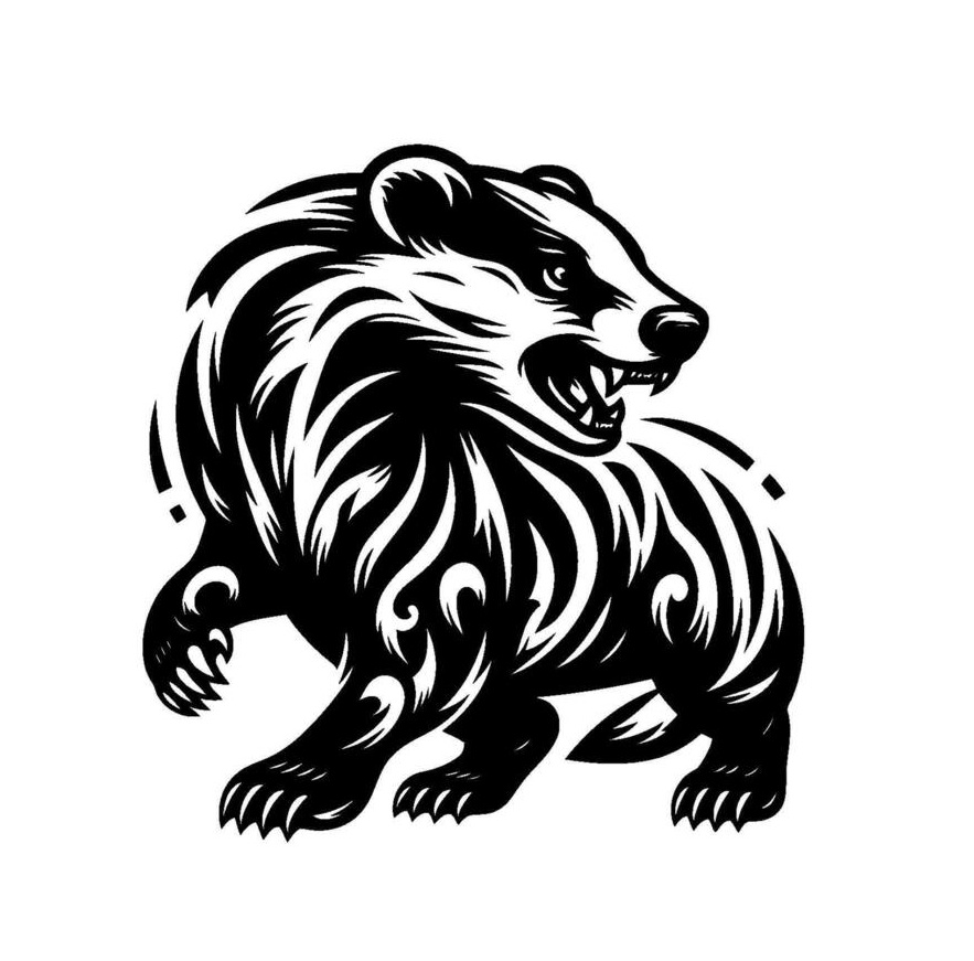 HoneyBadgers