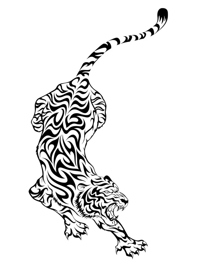 Tigers